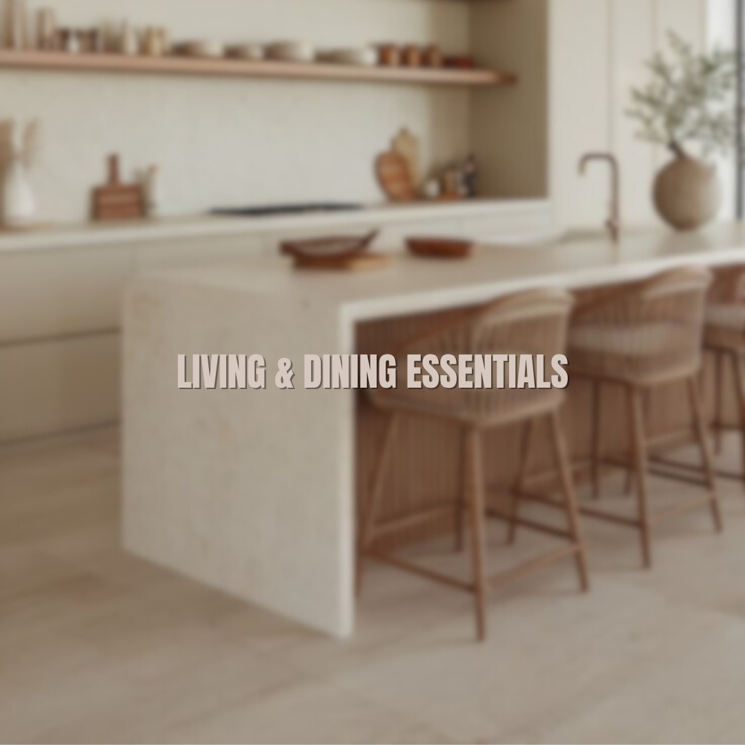 Home Living & Dining Essentialse